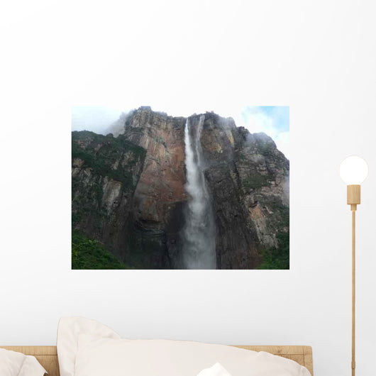Angel Falls Wall Mural