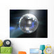 Disco Ball Wall Decal