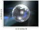 Disco Ball Wall Decal