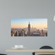 New York City Manhattan Wall Decal