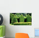 Springs Buis Wall Decal