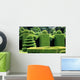 Springs Buis Wall Decal