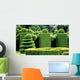 Springs Buis Wall Decal