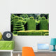Springs Buis Wall Decal