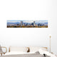 Denver Colorado Skyline Very Wall Decal