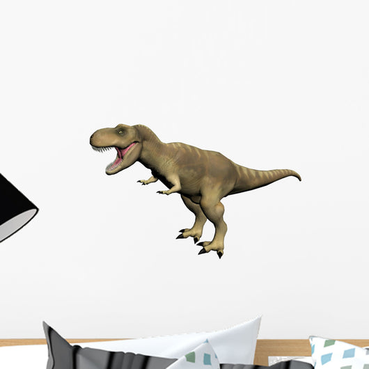 Tyrannosaurus Rex Wall Decal