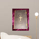 Antique Bible Wall Decal