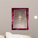 Antique Bible Wall Decal