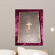 Antique Bible Wall Decal