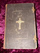 Antique Bible Wall Decal