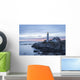 Historic Portland Head Light Wall Decal