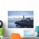 Historic Portland Head Light Wall Decal