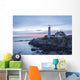 Historic Portland Head Light Wall Decal
