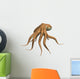 Octopus Wall Decal Design 3