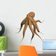 Octopus Wall Decal Design 2