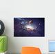 High Resolution Images Presents Wall Decal