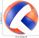 Volleyball Time Wall Decal