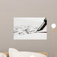 Writing Fountain Pen Wall Decal