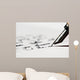 Writing Fountain Pen Wall Decal