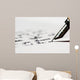 Writing Fountain Pen Wall Decal