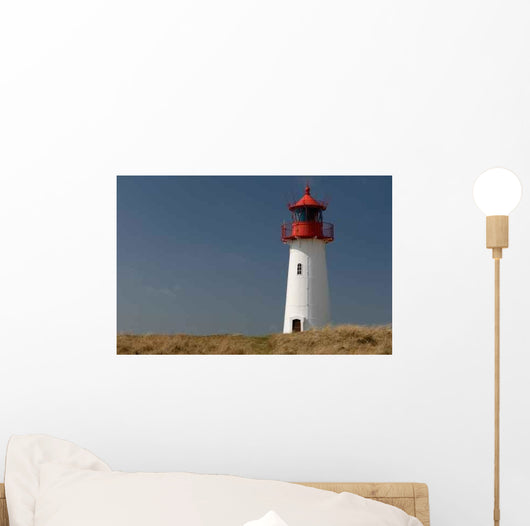Boat Signal Wall Decal