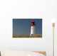 Boat Signal Wall Decal