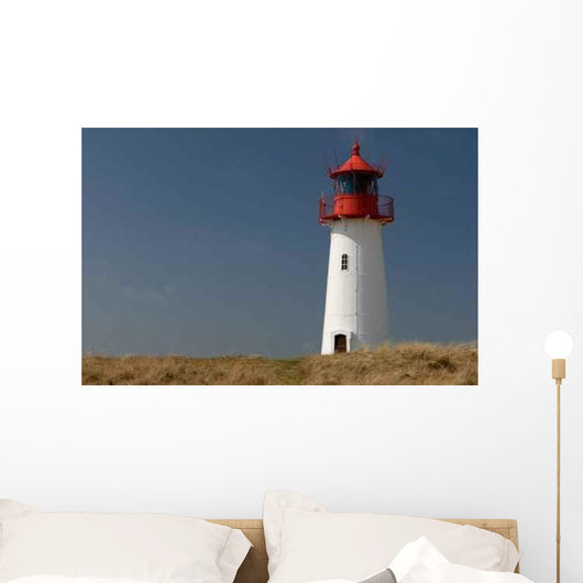 Boat Signal Wall Decal