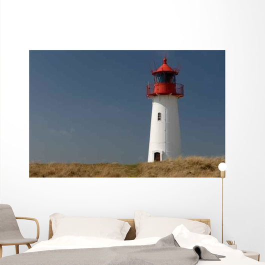 Boat Signal Wall Decal