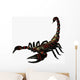 Scorpion Wall Decal
