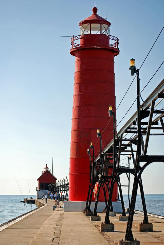 Guiding Light Wall Decal