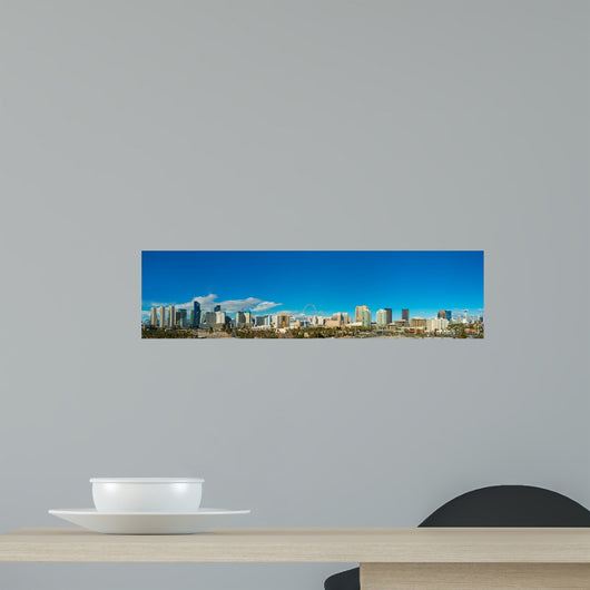 Las Vegas Wall Mural