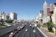 Las Vegas Wall Mural
