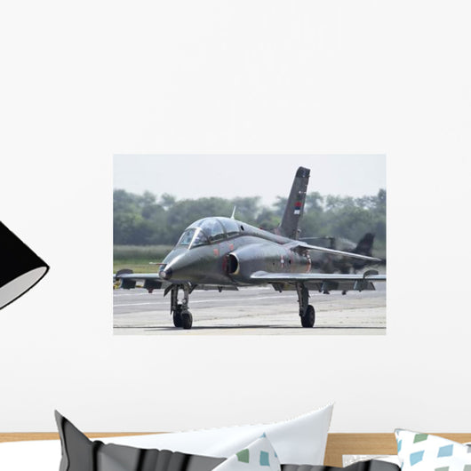 Serbian Air Force Soko Wall Decal Design 2