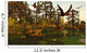 Eudimorphodon and Peteinosaurus Pterosaurs Wall Decal