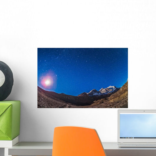 Constellations Perseus Andromeda Nad Wall Decal