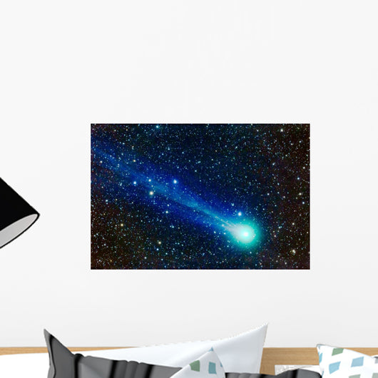 Comet Lovejoy C 2014 Wall Decal Design 2