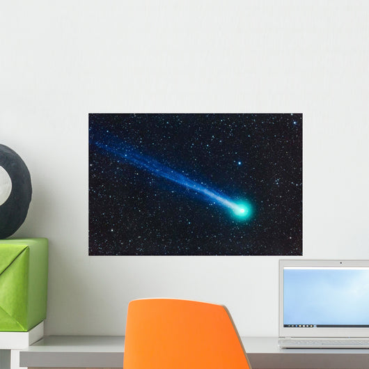 Comet Lovejoy C 2014 Wall Decal Design 1