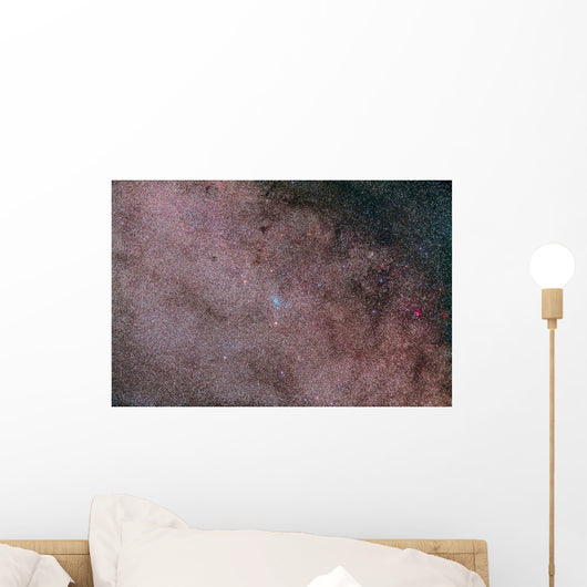 Ngc 6067 Norma Star Wall Decal