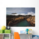Godrevy Lighthouse Cornwall England Wall Decal