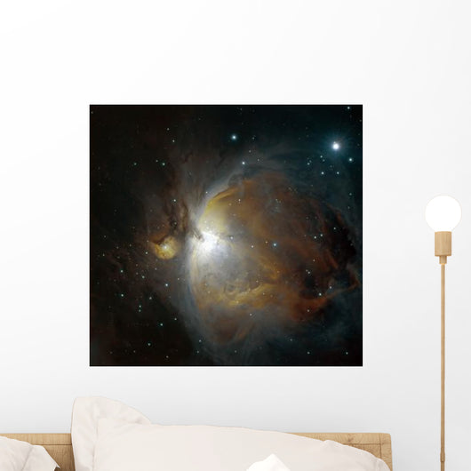 M42 Nebula Orion Wall Decal