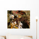 Spider Crab Sulawesi Indonesia Wall Decal