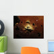 Nebula Evaporates Far Distance Wall Decal