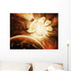 Hand Destiny Nebula Is Wall Decal