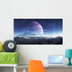 Massive Lei Gong Rises Wall Decal