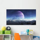 Massive Lei Gong Rises Wall Decal