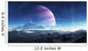 Massive Lei Gong Rises Wall Decal
