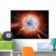 Planetary Nebula Is Forming Wall Decal
