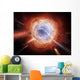 Planetary Nebula Is Forming Wall Decal