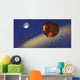 Earth Lays Ruins after Wall Decal