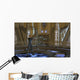 Woman Military Uniform Using Wall Decal
